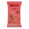 BISCOTTI INFANTIL COM GOIABA PAPAPA