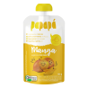 PAPINHA ORGÂNICA MANGA PAPAPÁ SQUEEZE 100G