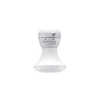 DUCHA BALLERINA 3 TEMPERATURAS 5350W 220V BRANCO