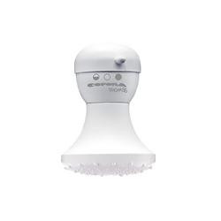 DUCHA BALLERINA 3 TEMPERATURAS 5350W 220V BRANCO