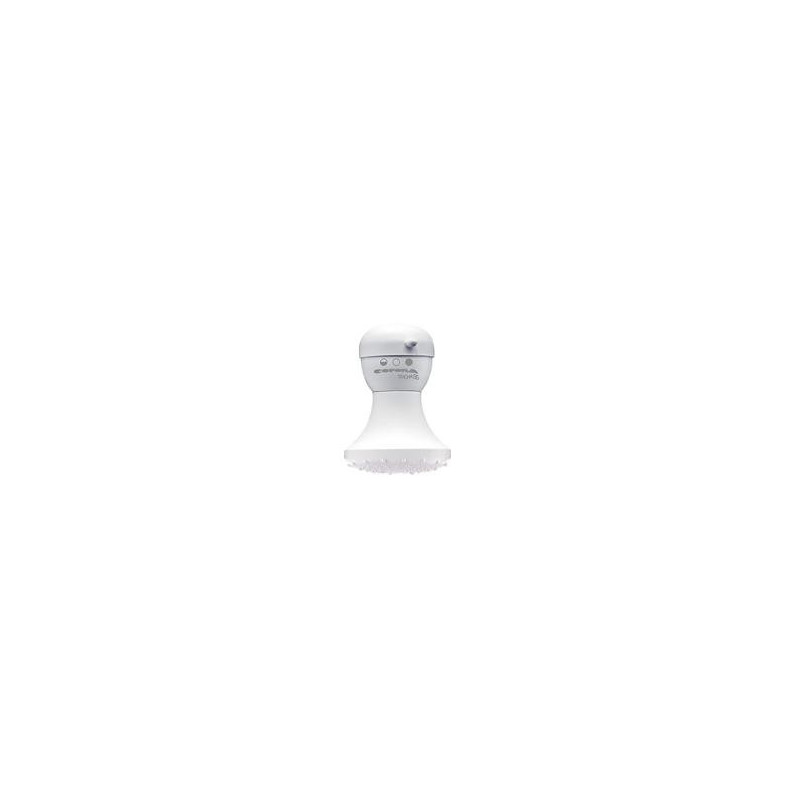 DUCHA BALLERINA 3 TEMPERATURAS 5350W 220V BRANCO