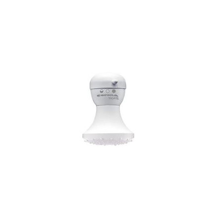 DUCHA BALLERINA 3 TEMPERATURAS 5350W 220V BRANCO