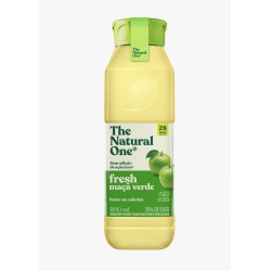 BEB MISTA NATURAL ONE FRESH MACA VERDE T.A 900ML