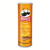 SALGADINHO DE BATATA QUEIJO PRINGLES TUBO 109G