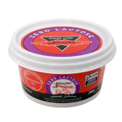MANTEIGA AVIACAO C/ SAL ZERO LACTOSE POTE 200G