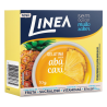 GELATINA PÓ ABACAXI ZERO AÇÚCAR LINEA CAIXA 10G