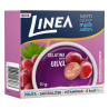 GELATINA PÓ UVA ZERO AÇÚCAR LINEA CAIXA 10G
