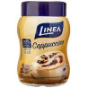 CAPPUCCINO SOLÚVEL LINEA POTE 150G