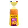 PAO BRIOCHE PADERRI 350G FATIADO TRAD