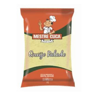 QJO RALADO MESTRE CUCA 40G