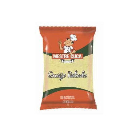 QJO RALADO MESTRE CUCA 40G
