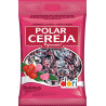 BALA DORI POLAR CEREJA PACOTE 100G