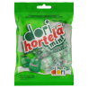 BALA RECHEIO HORTELÃ DORI PACOTE 100G