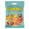 GOMETS DORI ANEL SABOR DE FRUTAS ACIDAS