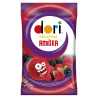 BALA DE GELATINA AMORA DORI PACOTE 60G