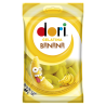 BALA DE GELATINA BANANA DORI PACOTE 60G