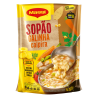 SOPÃO GALINHA CAIPIRA MAGGI SACHÊ 200G