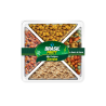 MIX PETISCO SAMBA 410G BRASIL FRUTT