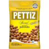 AMENDOIM JAPONÊS SALGADO DORI PETTIZ SPECIAL PACOTE 120G