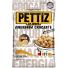 AMENDOIM CROCANTE NATURAL DORI PETTIZ PACOTE 120G