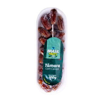 TAMARA BRASIL FRUTT C/ CAROÇO 200G