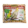 RACAO TORI CALOPSITAS/NUTRIPAS