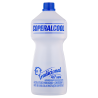 ÁLCOOL LÍQUIDO 46º INPM CLÁSSICO COPERALCOOL BACFREE FRASCO 1L