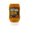 MOSTARDA COM MEL SABORES CEPÊRA SQUEEZE 400G