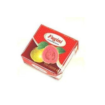 GOIABADA FUGINI PACOTE 300G