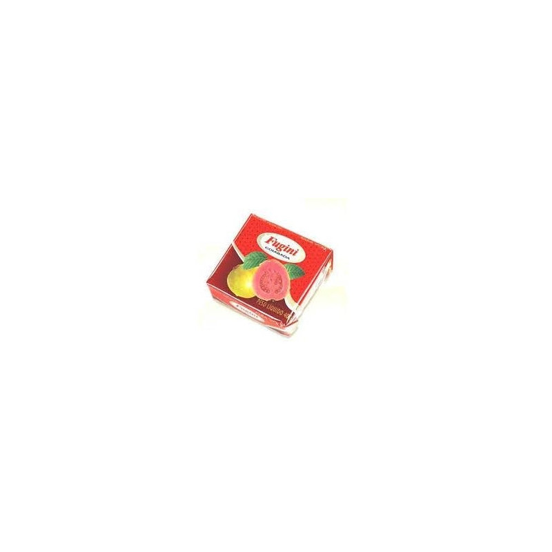 GOIABADA FUGINI PACOTE 300G