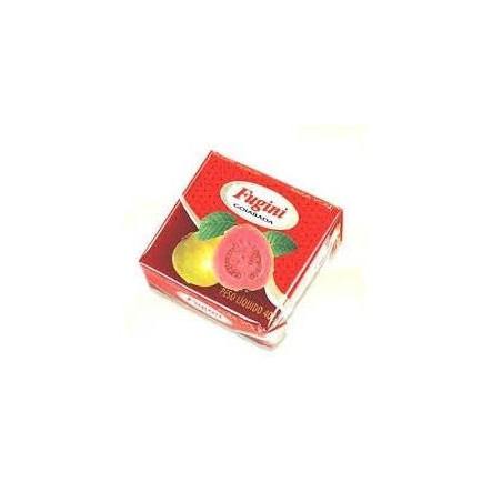 GOIABADA FUGINI PACOTE 300G