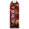 SUCO INTEGRAL MAÇÃ AURORA CAIXA 1,5L