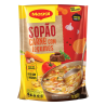 SOPÃO CARNE COM LEGUMES MAGGI SACHÊ 200G