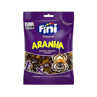 GOMA FINI ARANHA 80G 111080A17002 SANCHEZ