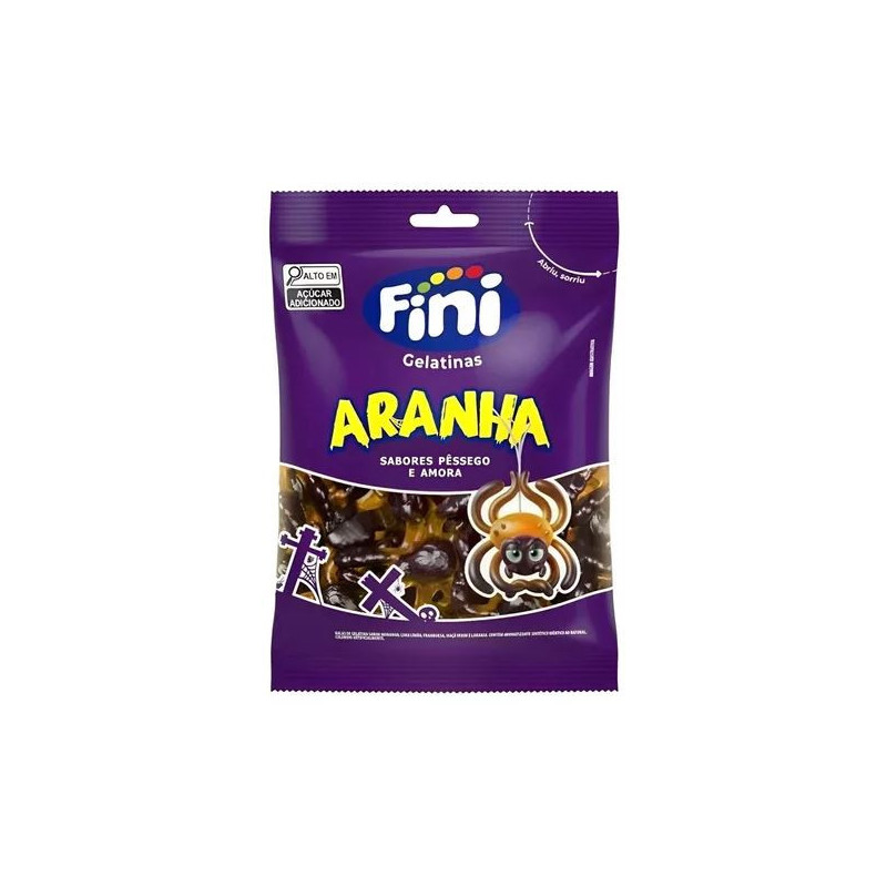 GOMA FINI ARANHA 80G 111080A17002 SANCHEZ