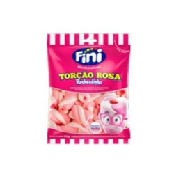 GULOSEIMAS FINI MARSH 80G RECH BCO/ROSA