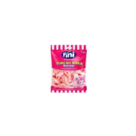 GULOSEIMAS FINI MARSH 80G RECH BCO/ROSA