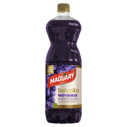 SUCO MAGUARY 1.35LT UVA/MACA