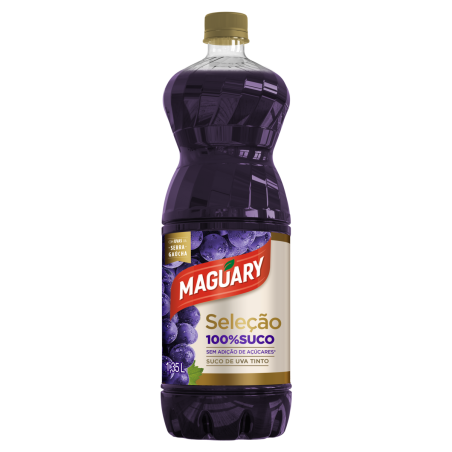 SUCO MAGUARY 1.35LT UVA/MACA