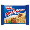 MACARRÃO INSTANTÂNEO LÁMEN CARNE NISSIN MIOJO PACOTE 85G