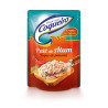 PATÊ ATUM COM PIMENTA COQUEIRO SACHÊ 170G