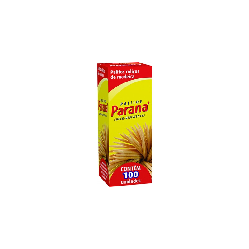 PALITOS PARANA 100 UN