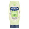 MAIONESE VERDE ERVAS NBA BOSTON CELTICS HELLMANNS SQUEEZE 335G