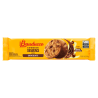 BISCOITO COOKIE COM GOTAS DE CHOCOLATE COBERTURA CHOCOLATE BAUDUCCO MAXI PACOTE 96G