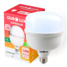 LÂMPADA SUPERLED ALTA POTÊNCIA 50W 4000LM 6500K E27 OUROLUX BIVOLT
