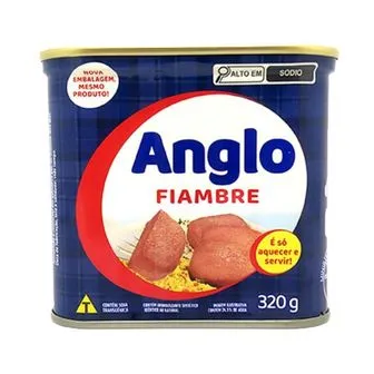 FIAMBRE ANGLO 320G LT