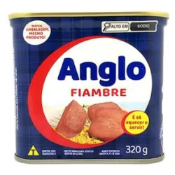 FIAMBRE ANGLO 320G LT