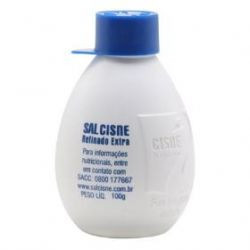SAL CISNE TIPO OVO