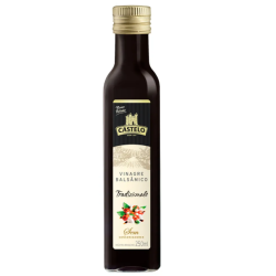 VINAGRE CASTELO BALSAMICO TRADIZIONALE
