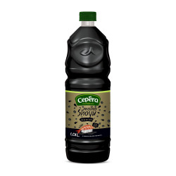MOLHO SHOYU CEPÊRA GARRAFA 1,01L
